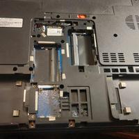 notebook acer TMP273-MG-83638G75Mnks 17" x ricambi