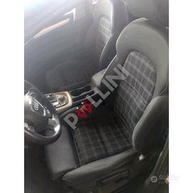 Sedili Completi audi a4 2007-11