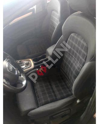 Sedili Completi audi a4 2007-11