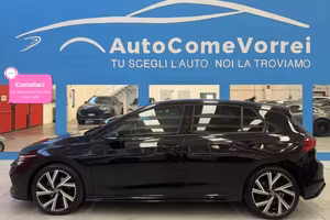 VOLKSWAGEN Golf 8ª serie Golf 2.0 TDI 150 CV D...