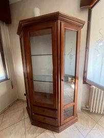 Vetrinetta arte povera