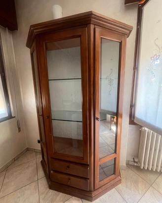 Vetrinetta arte povera