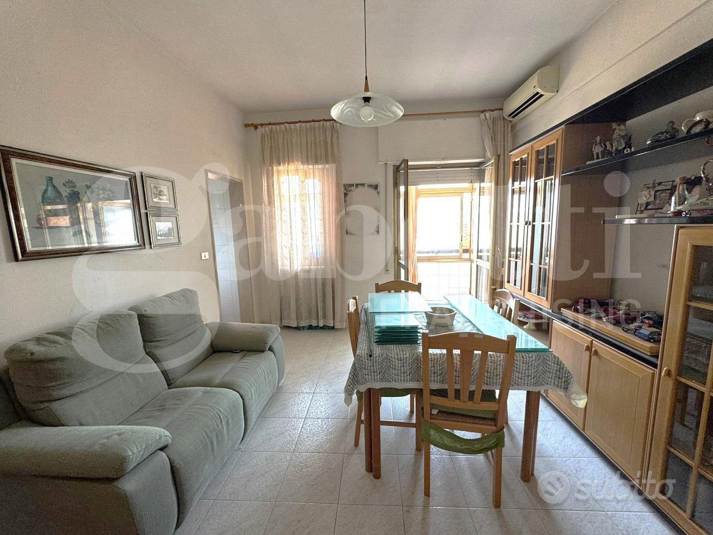Apartment in Bari, Poggiofranco, Municipio 2 - Vista 4