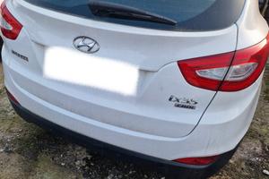 Ricambi Hyundai ix35