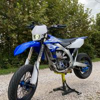 yamaha yzf 450
