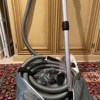 Aspirapolvere centralizzato motore + accessori