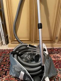 Aspirapolvere centralizzato motore + accessori