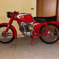 Moto Morini Corsaro 150p - 1966