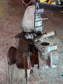 turbina fiat 1300 multijet 55278596