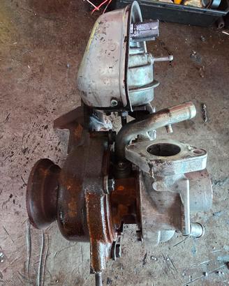 turbina fiat 1300 multijet 55278596