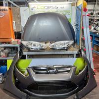 Musata e kit airbag Ford C-Max 2016