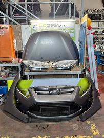 Musata e kit airbag Ford C-Max 2016