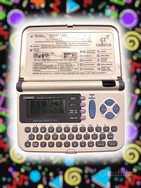 
Casio Electronic Diary C-300