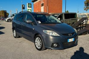 Mazda 5 Mazda5 1.6 MZ-CD 8V 115CV Dynamic Space