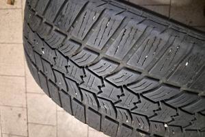 2 pneumatici sava eskimo hp2