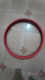 Vittoria Zaffiro PRO 29x1.35 + kit perno rulli