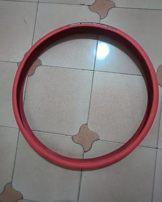 Vittoria Zaffiro PRO 29x1.35 + kit perno rulli