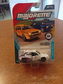 Lancia Delta Integrale. Martini Racing. Majorette.