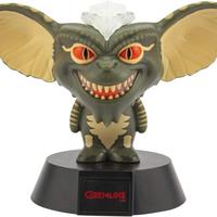 Gremlins Paladone Stripe Icon Light Lampada LED