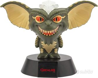 Gremlins Paladone Stripe Icon Light Lampada LED