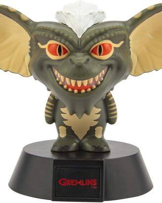 Gremlins Paladone Stripe Icon Light Lampada LED