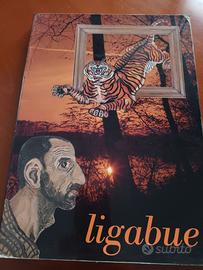 LIGABUE  AUGUSTO AGOSTA TOTA 