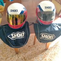 Caschi integrali SHOEI