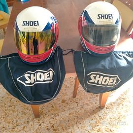 Caschi integrali SHOEI