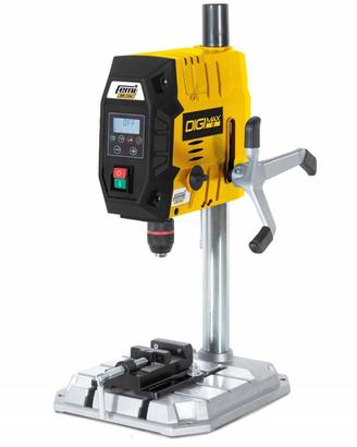 Trapano a colonna da banco Femi DigiMax13