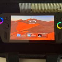 ASUS ROG Ally X 2025