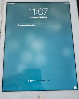 &9709N-Apple iPad 3 A1430 16GB