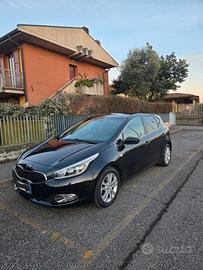 kia ceed 1.6 128 cv