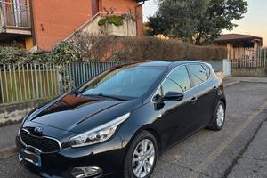 kia ceed 1.6 128 cv