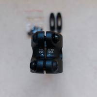 ATTACCO MANUBRIO SYNTACE BDC/MTB