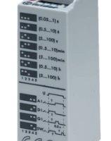 Relè Timer Finder 85.32.8.230 10A 230V