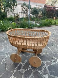 Culla vintage