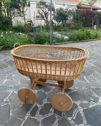 Culla vintage