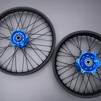 Cerchi Enduro HUSABERG FX / FS 2005 - 2011