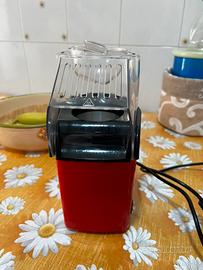 Macchina popcorn super veloce