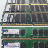 RAM computer, vari tagli (leggere descrizione)