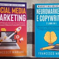 social media marketing, copywriting