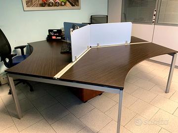 Arredamento Ufficio completo