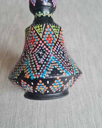 Vasetti vintage Tunisia Marocco