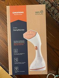 Vaporizzatore Grundig garment steamer st 6150 l