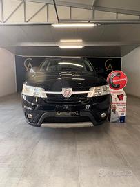 Fiat Freemont 2.0 Multijet 140 CV Urban