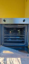 Forno Elettrico  da incasso Candy