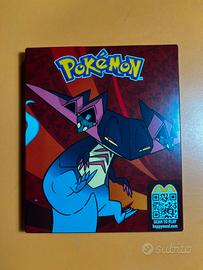 Box Pokemon McDonald’s