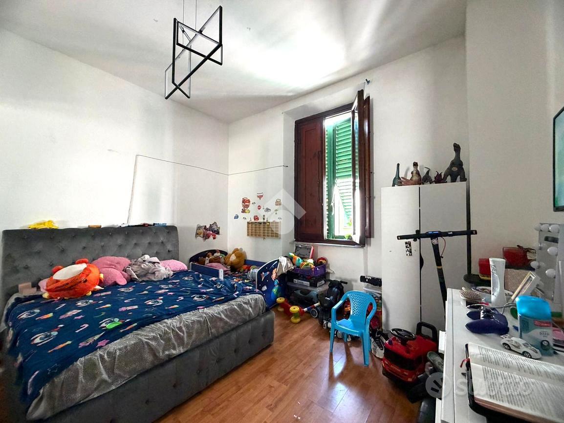 3 LOCALI A MONTECATINI-TERME - Vista 5