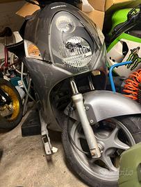Honda chiocciola 150CC