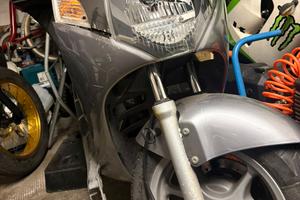 Honda chiocciola 150CC